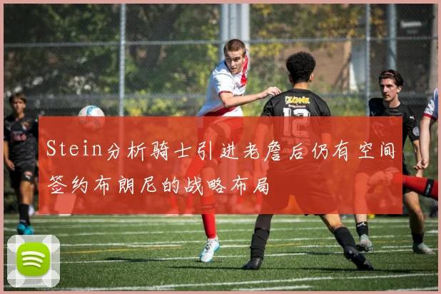 Stein分析骑士引进老詹后仍有空间签约布朗尼的战略布局